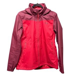 The North Face DryVent Waterproof Rain Jacket Women's Size L
